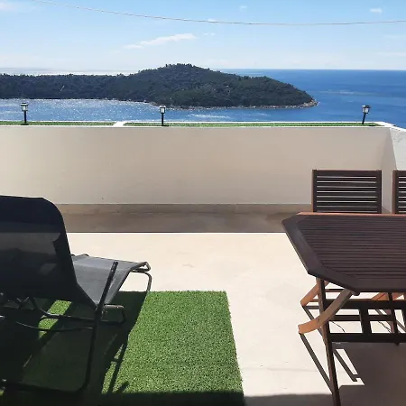 Lejlighed Labonne Dubrovnik