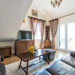 Apartman Labonne *