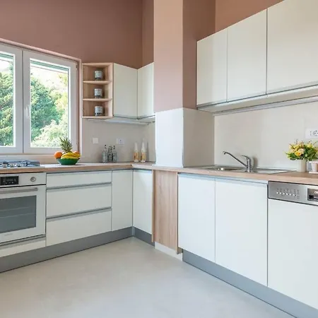 Apartament Labonne *