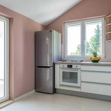 Apartament Labonne *