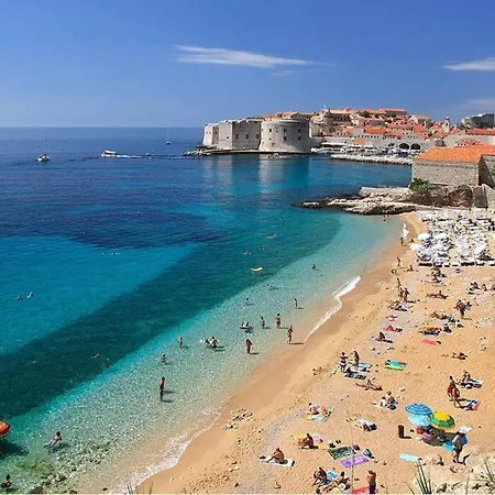 Labonne * Dubrovnik