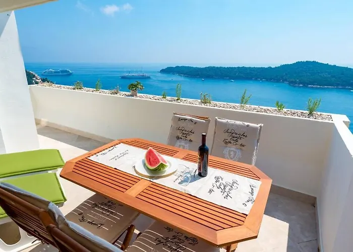 Appartement Labonne
