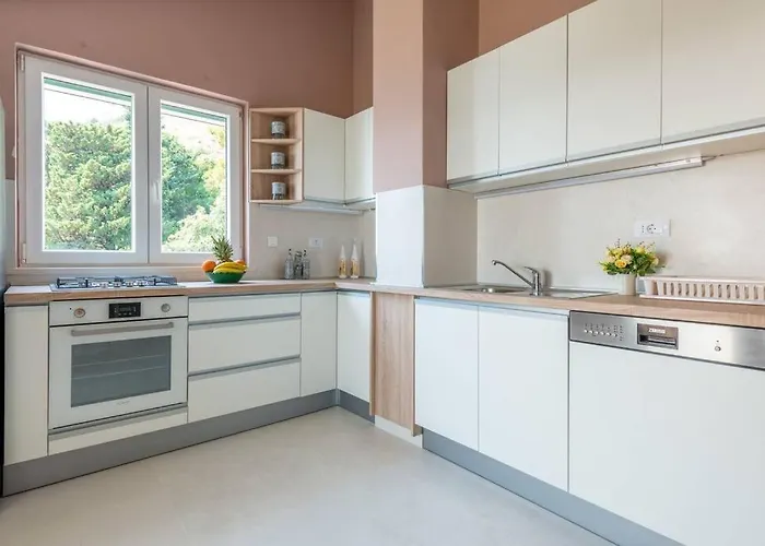 Appartement Labonne *