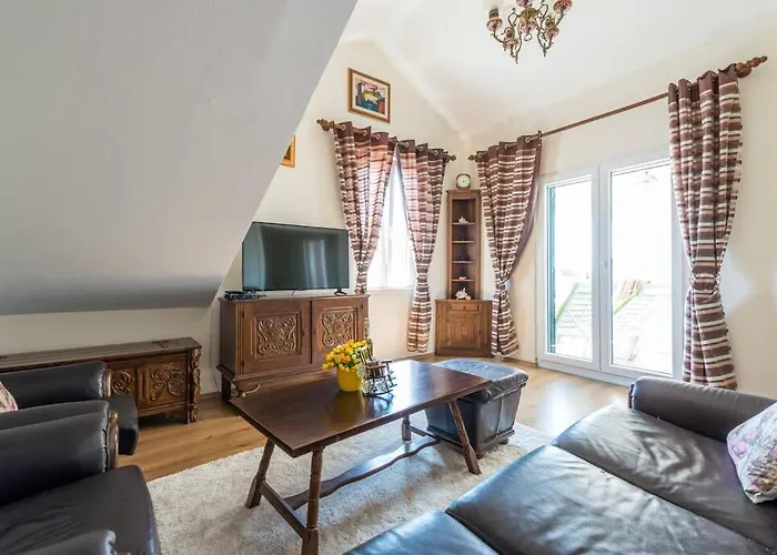 Appartement Labonne *