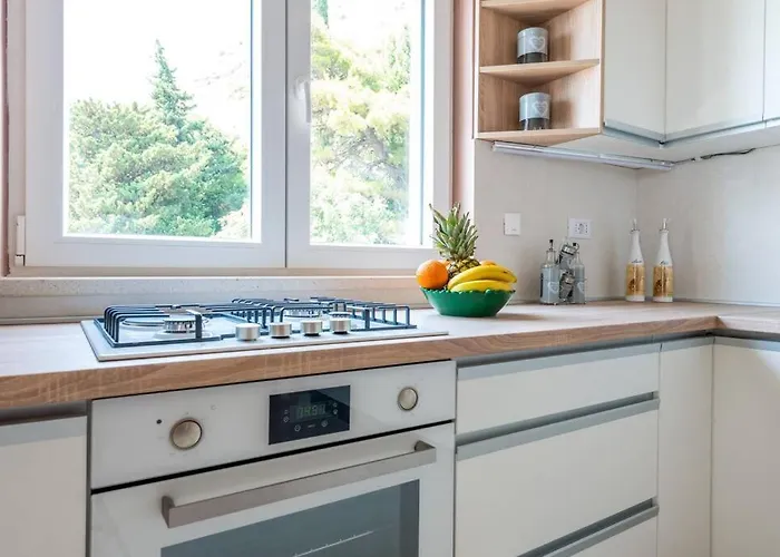 Labonne Appartement *