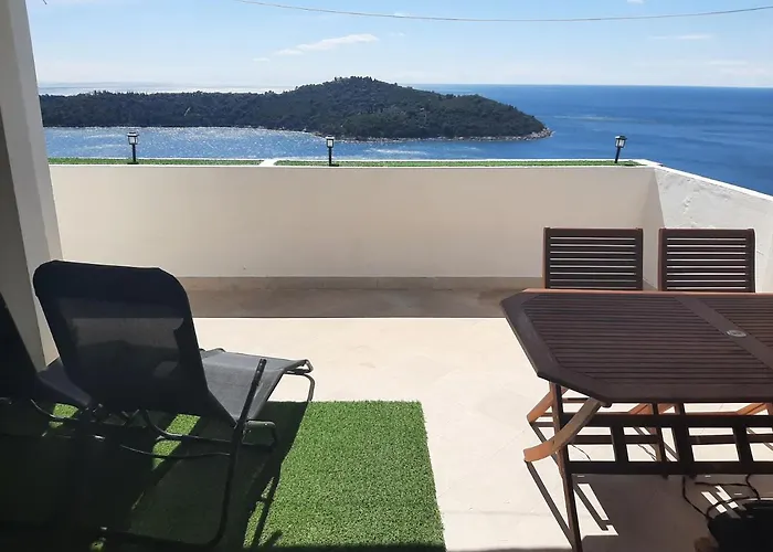 Apartment Labonne Dubrovnik