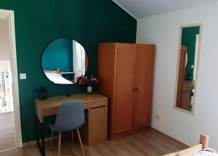 Labonne Apartment Dubrovnik